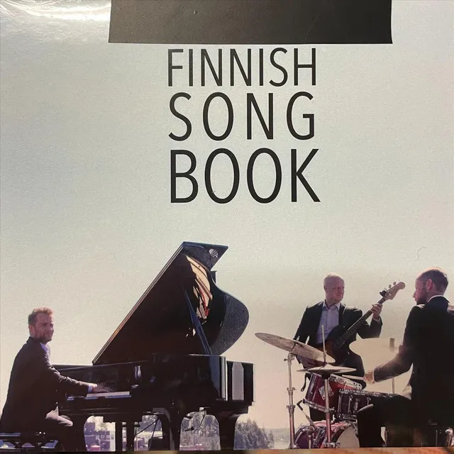 Finnish Songbook