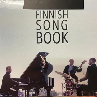 Finnish Songbook by Lenni-Kalle Taipale