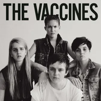 Come Of Age by The Vaccines