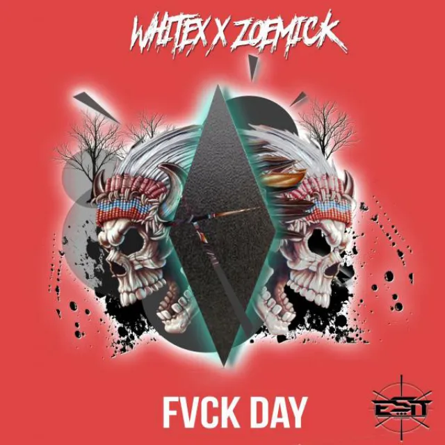 FVCK DAY - Original Mix