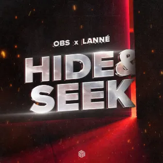 Hide & Seek by OBS