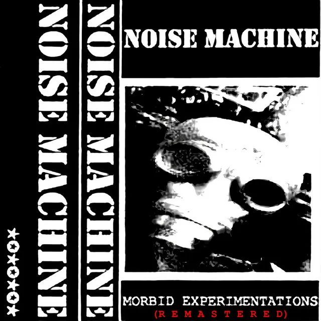 Morbid Experimentations (Remastered)