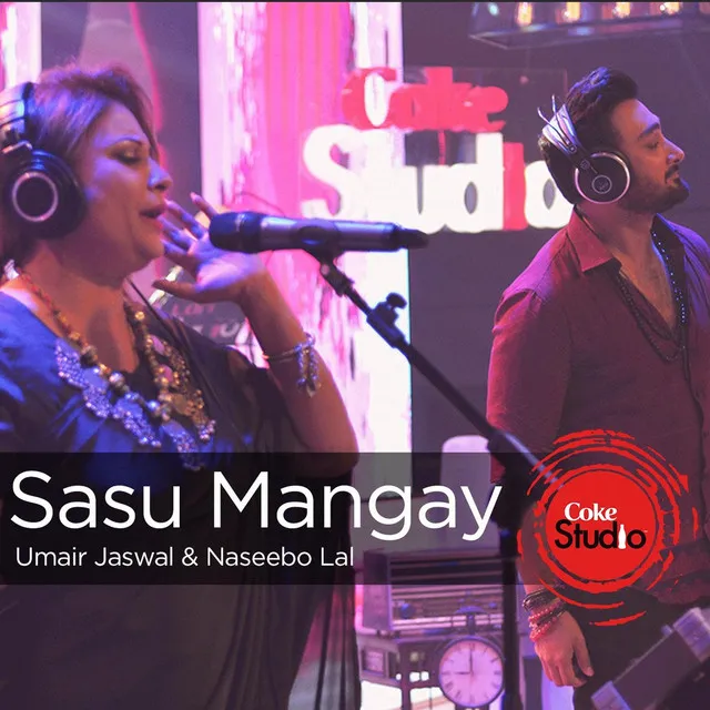 Sasu Mangay (Coke Studio Season 9)