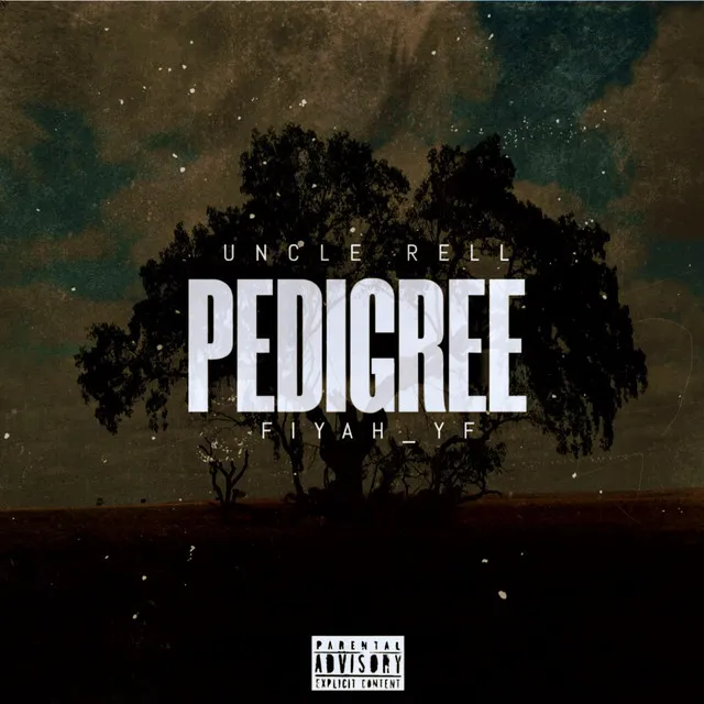 PEDIGREE