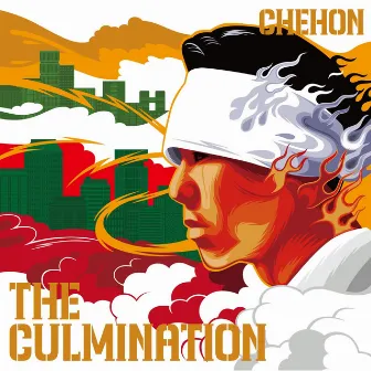 THE CULMINATION by CHEHON