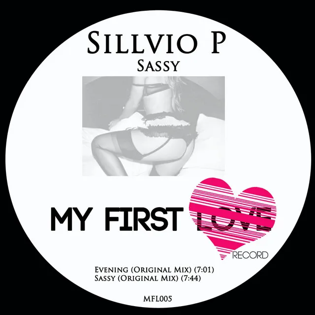 Sassy - Original Mix