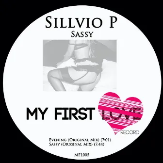 Sassy EP by Sillvio P