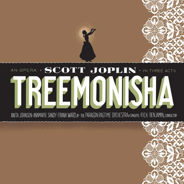 Treemonisha: Act 1: The Sacred Tree