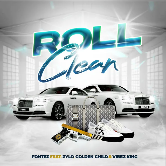 Roll Clean