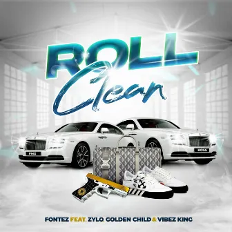 Roll Clean by Fontez