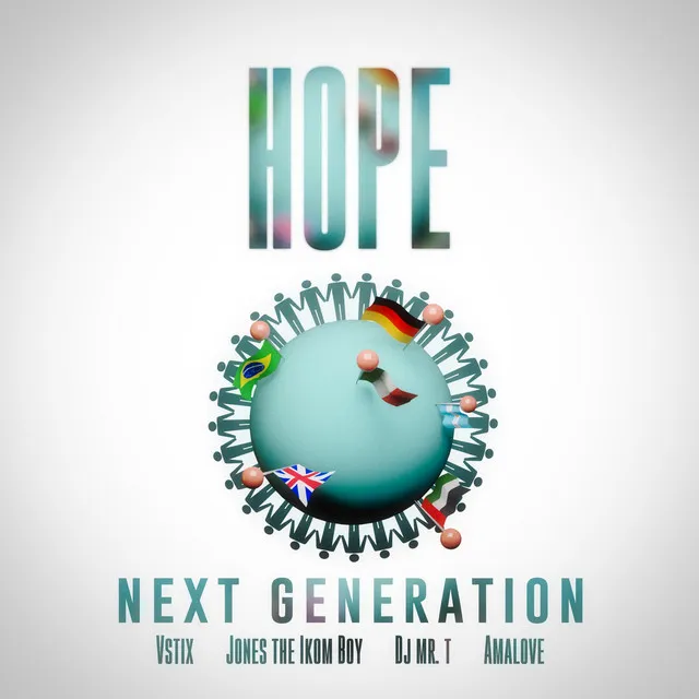 HOPE - NEXT GENERATION