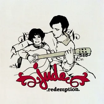 Redemption by Jude