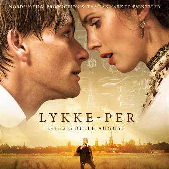 Lykke-Per (Original Motion Picture Soundtrack) by Lorenz Dangel