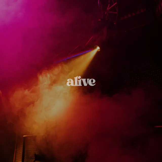 Alive - Instrumental