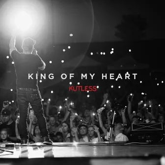 King of My Heart - Single by Kutless