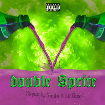 Double Sprite by Lil Gus