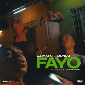 Fayo by Uzimatic