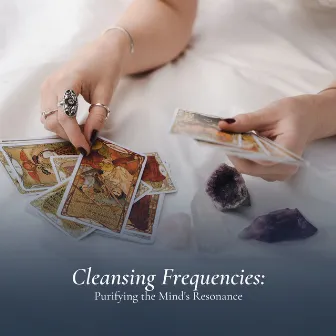 Cleansing Frequencies: Purifying the Mind's Resonance by High Altitude Samples