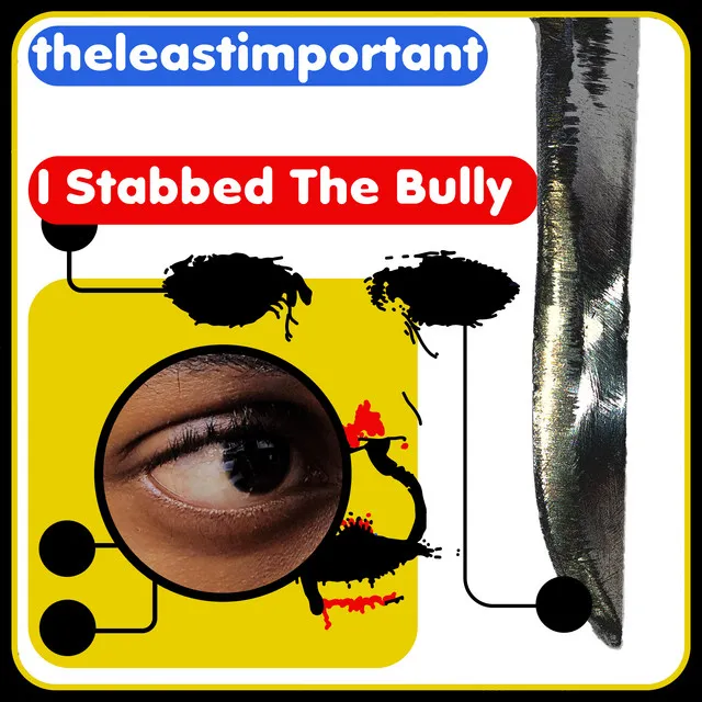 I Stabbed The Bully