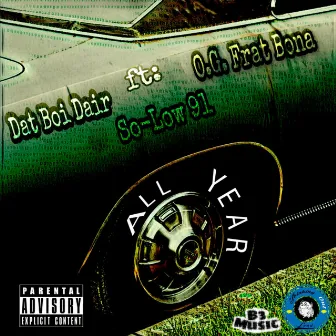 All Year by Dat Boi Dair