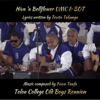 Toloa Song (Tevita Matamoana Tukunga) by 5va