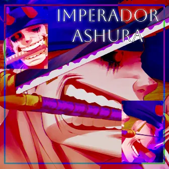 Imperador Ashura by ML Studio