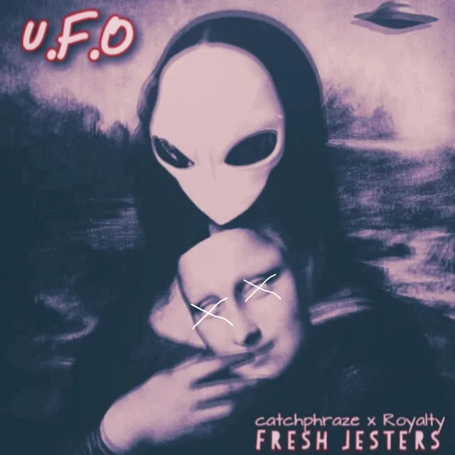 UFO