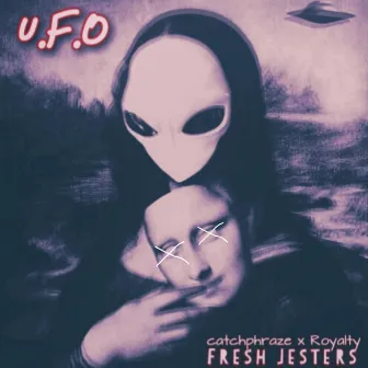 UFO by Catchphraze