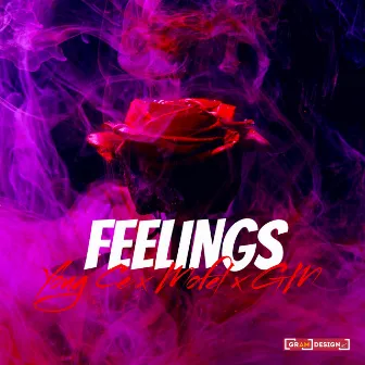 Feelings by Youg ce