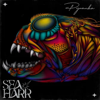 Pyranha by Sea Harr