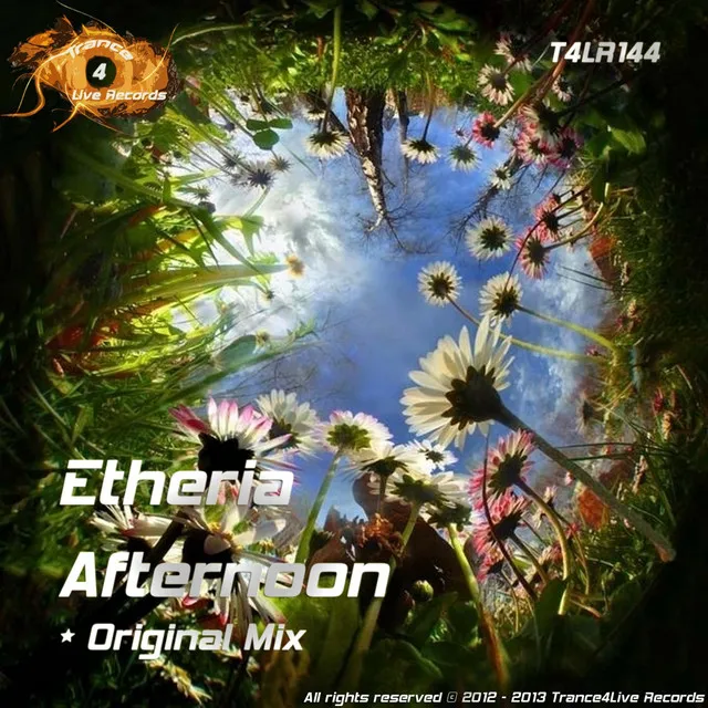 Afternoon - Original Mix