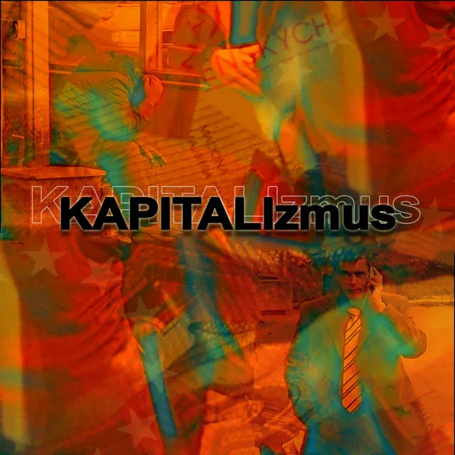 Kapitalizmus