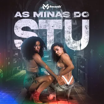 As Minas do Stu by Nyna Kento