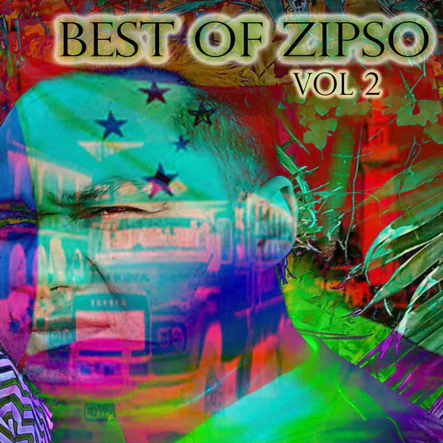 The Best of Zipso, Vol. 2