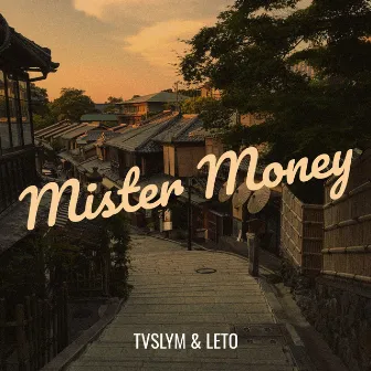 Mister Money by Tvslym