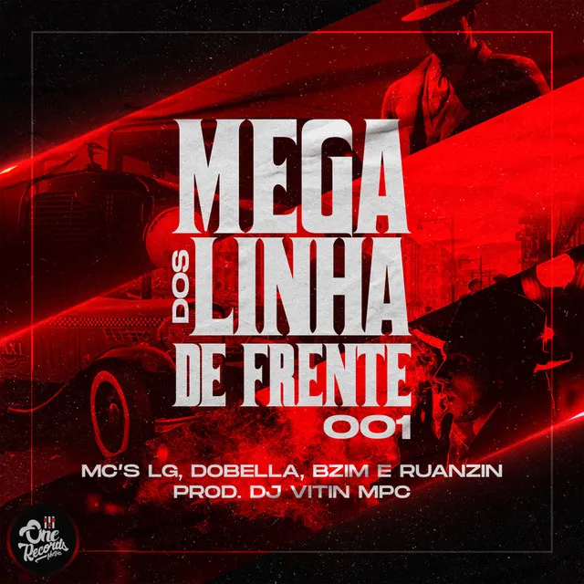 Mega dos Linha de Frente 001