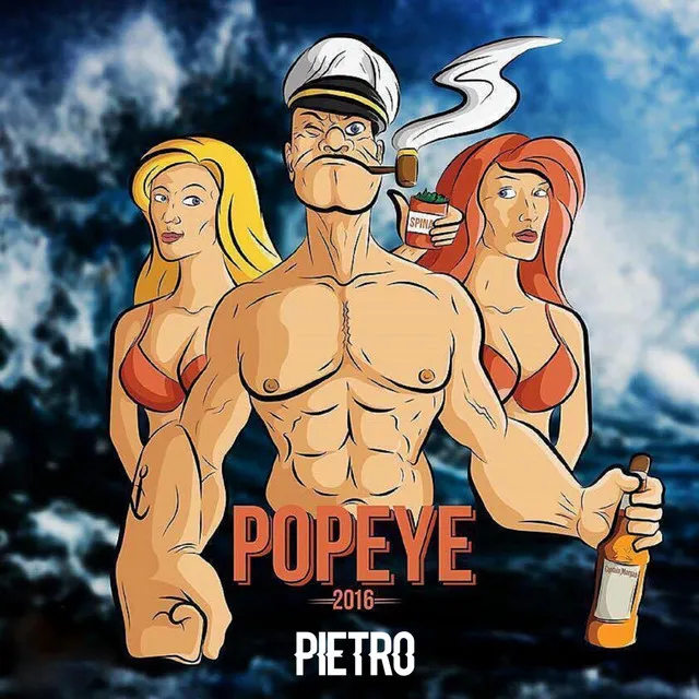 Popeye 2016 (feat. Heux)