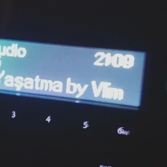 Yaşatma by vlim