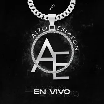 En Vivo, Vol. 1 by Alto Eslabon