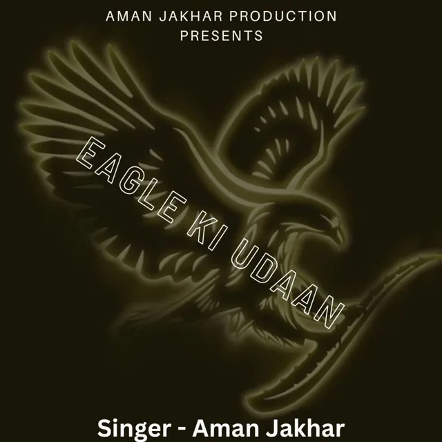 Eagle Ki Udaan