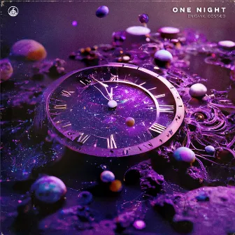 One Night by COSTÆD