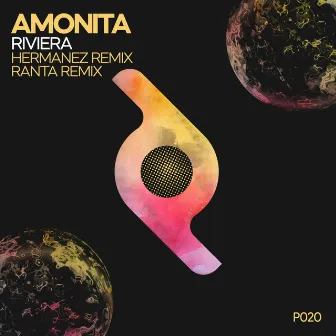 Riviera / Hermanez, Ranta Remixes by Amonita