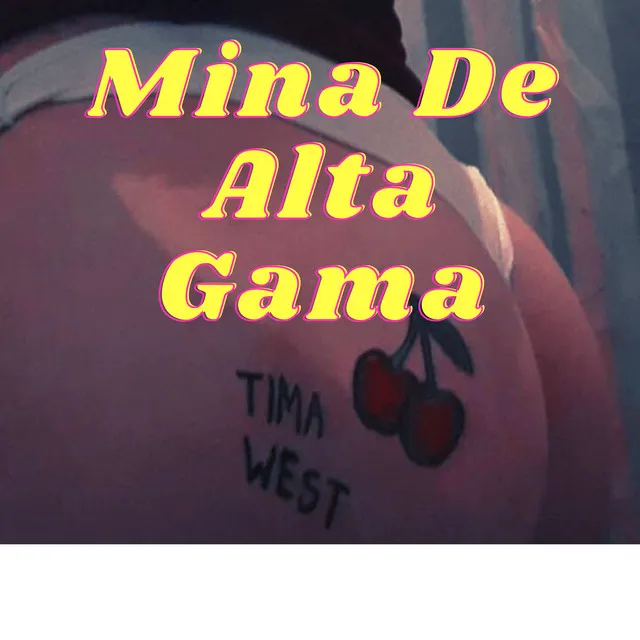 Mina de Alta Gama