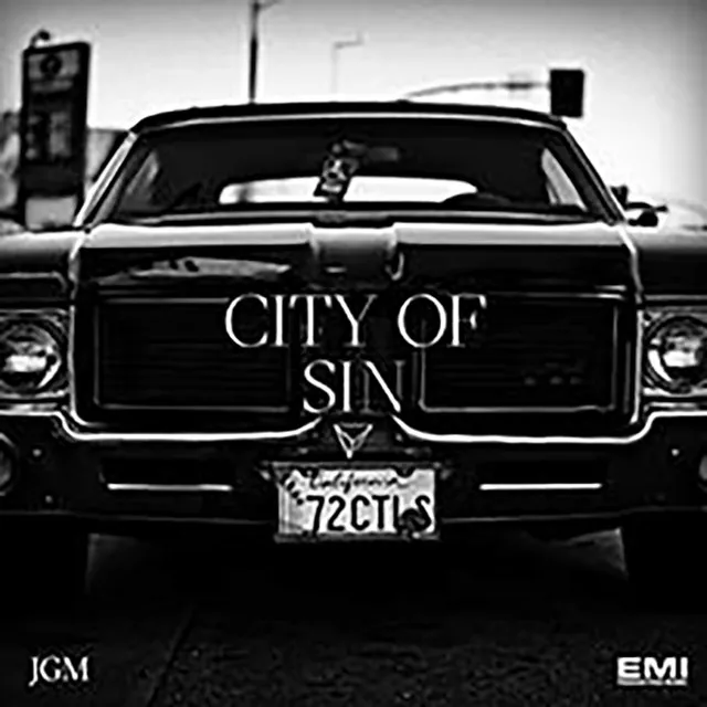 City of Sin