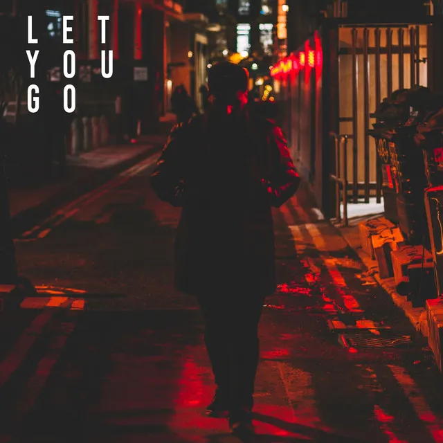 Let You Go