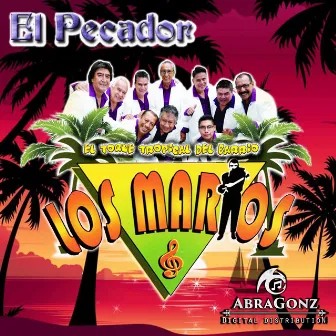 El Pecador by Los Marios