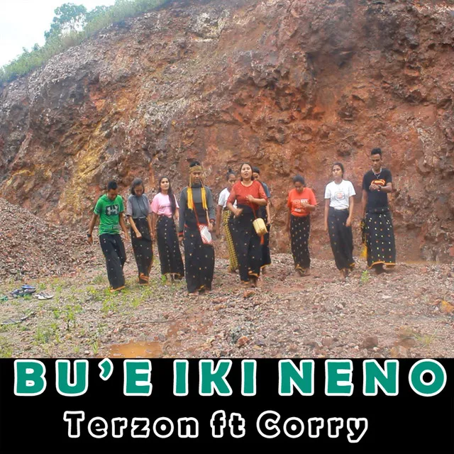 Bu'e Iki Neno