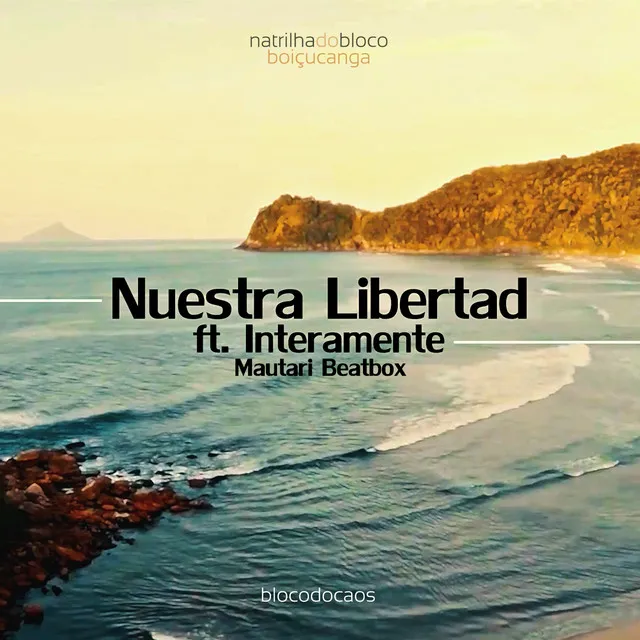 Nuestra Libertad - Acustico