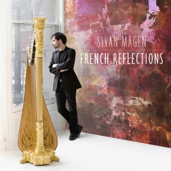 French reflections by Sivan Magen