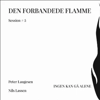 Ingen Kan Gå Alene by Peter Laugesen